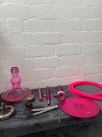 Roze Shisha Pijp - Zo Goed Als Nieuw, Ophalen, Zo goed als nieuw