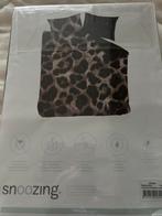 Nieuw Snoozing Lits-jumeaux Dekbedovertrek 240x220 + Slopen, Ophalen, Overige kleuren, Dekbedovertrek, Nieuw