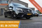 Mercedes V-klasse 300d AMG DC 360cam|AirMatic|Elekdeur/stoel, Auto's, Automaat, Gebruikt, Euro 6, 4 cilinders