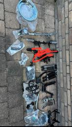 Honda skyyeam Zhenhua Dax Monkey Pbr onderdelen, Ophalen of Verzenden, Gebruikt, Overige typen