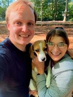 Weekend opvang voor uw hond, Ophalen