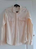 Overhemd, ZUMO, slimfit, maat M € 10,00, Kleding | Heren, Overhemden, Zumo, Overige kleuren, Zo goed als nieuw, Halswijdte 39/40 (M)