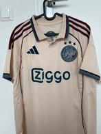 Ajax 3e shirt Moro Large eredivisie ziggo Spanje psv az, Maat L, Ophalen of Verzenden, Nieuw, Shirt