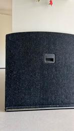 Laadvloer bagageruimte | Skoda Fabia, Ophalen, Gebruikt, Skoda