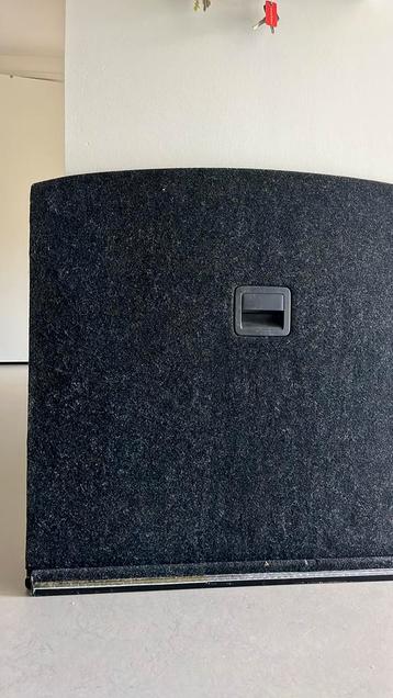 Laadvloer bagageruimte | Skoda Fabia beschikbaar voor biedingen