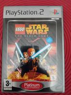 STAR WARS LEGO PS-2, Spelcomputers en Games, Games | Sony PlayStation 2, Avontuur en Actie, 1 speler, Eén computer, Ophalen of Verzenden