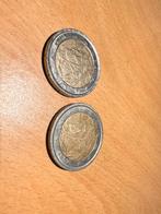 Zeldzame 2 euro munt., Postzegels en Munten, Ophalen of Verzenden, Nederland en Buitenland, Munten en Bankbiljetten