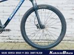 Berria Bravo Zwart/Blauw M 2024, Gebruikt, Overige merken