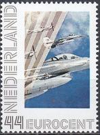 Nederland-5-  Persoonlijke- Luchtvaart- Luchtmachtdagen- P, Verzenden, Na 1940, Postfris