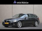 BMW 3-serie Touring 320i High Executive M Sport 184PK | Groo, Automaat, Achterwielaandrijving, Gebruikt, 4 cilinders