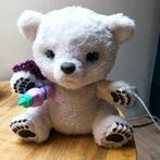 Furreal Friends IJsbeer Sniffin' Sauwer, Ophalen of Verzenden, Gebruikt, Beer