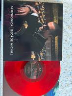 George Michael - symphonica 2LP ROZE VINYL, Ophalen of Verzenden, 1980 tot heden, Zo goed als nieuw, Jazz