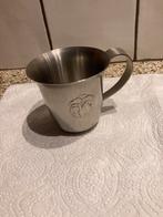 Beker konijn, Ophalen of Verzenden, Overige stijlen, Overige typen