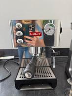 Lelit PL41EM Espressomachine - Perfecte Koffie!, Ophalen, Gebruikt