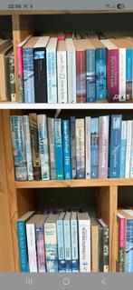 Super leuke boeken, Ophalen, Gelezen