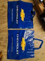 Chevrolet tas, Ophalen of Verzenden, Nieuw