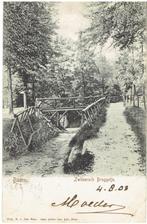 Baarn Zwitsersch Bruggetje, Verzenden, Voor 1920, Gelopen, Utrecht