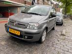 Fiat Panda 1.2 bj 2010, Voorwielaandrijving, 1242 cc, Origineel Nederlands, Handgeschakeld