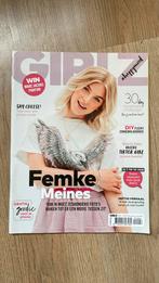 Girlz #6- 2020 tijdschrift, Boeken, Tijdschriften en Kranten, Ophalen of Verzenden, Zo goed als nieuw