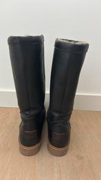 Outdoor waterproof laarzen ANWB maat 42, Hoge laarzen, Zwart, Nieuw, Ophalen of Verzenden