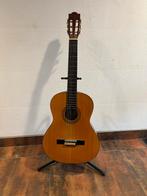 Santana Gitaar - Klassiek model, Muziek en Instrumenten, Snaarinstrumenten | Gitaren | Akoestisch, Ophalen, Gebruikt, Klassieke of Spaanse gitaar