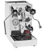 Espressomachine, Witgoed en Apparatuur, Koffiezetapparaten, Espresso apparaat, Koffiebonen, Ophalen of Verzenden, Zo goed als nieuw