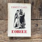 Ernest Claes Kobeke 1948 Boek, Boeken, Gelezen, Ophalen of Verzenden, Ernest Claes, België