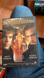 The Brothers grimme, Ophalen of Verzenden, Zo goed als nieuw