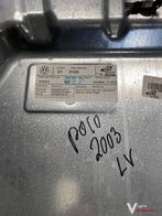 Vw Polo 2003 3 drs 1.2 3 cilinder elektr  Raammechanisme Lin, Ophalen, Gebruikt, -, -