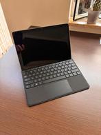 Microsoft Surface Go 3 (Gold 6500Y, 4GB, 64GB) incl toetsenb, Surface Go 3, Zo goed als nieuw, 64 GB, Wi-Fi