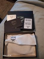 Origineel MCM coin purse, Ophalen of Verzenden, Zo goed als nieuw