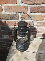 Oude Stormlamp Feuerhand 276 Baby Special, Ophalen of Verzenden