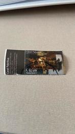 Nederland, Postzegels en Munten, Postzegels | Nederland, Ophalen of Verzenden, Gestempeld