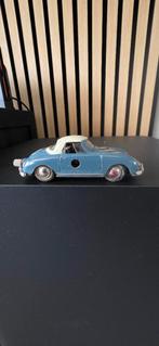 Schuco Micro Racer Porsche 356, Ophalen of Verzenden, Overige merken