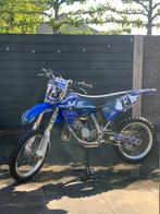 Yamaha YZ 125 - 2014 - extra foto’s volgen, Ophalen, 6 versnellingen, Gebruikt, Yamaha