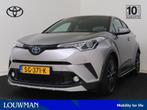 Toyota C-HR 1.8 Hybrid Style (bj 2018, automaat), 12 maanden, Stof, 4 cilinders, 122 pk
