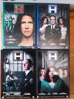 CELBLOK H - DE COMPLETE SERIE 1 T/M 4, Vanaf 16 jaar, Boxset, Drama, Ophalen of Verzenden