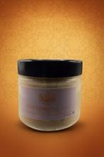 Musk tahara bodybutter 100% natuurlijk, Ophalen of Verzenden, Nieuw, Bodylotion, Crème of Olie