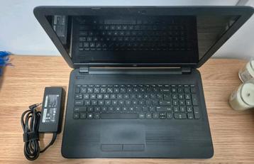 Hp laptop beschikbaar voor biedingen