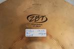Zildjian ZBT hihat bottom 14" <231958>, Muziek en Instrumenten, Gebruikt, Ophalen of Verzenden, Drums of Percussie