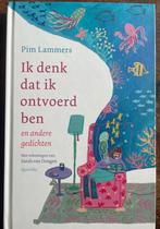 Pim Lammers - Ik denk dat ik ontvoerd ben, Ophalen of Verzenden, Zo goed als nieuw, Pim Lammers