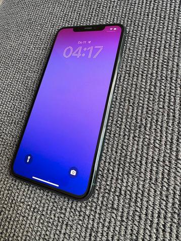 iPhone 11 Pro Max 256GB Midnight Green beschikbaar voor biedingen