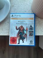 Assassins Creed Valhalla, Ophalen of Verzenden, Zo goed als nieuw