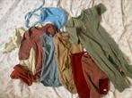 Wolletjes pakket Dilling 62/68, Ophalen of Verzenden, Zo goed als nieuw, Maat 62