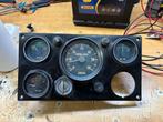 Dashboard met Volvo Penta meters, Ophalen, Gebruikt, Motor en Techniek