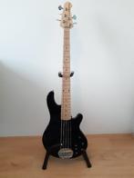 Lakland Skyline 55-02, Ophalen, Zo goed als nieuw, Elektrisch, 5-snarig