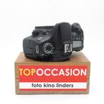 OCCASION: Canon EOS 70D 76.977 clicks, 20 Megapixel, Spiegelreflex, Canon, Ophalen of Verzenden