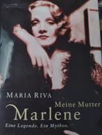 Meine Mutter Marlene Dietrich, Kunst en Cultuur, Maria Riva, Ophalen, Gelezen