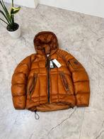 C.P. Company DD Shell Oranje jas maat L nieuw, Ophalen of Verzenden, Nieuw, Maat 52/54 (L), Oranje