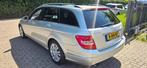 Mercedes-Benz C-klasse Estate 200 Business Class Elegance, Automaat, Euro 5, Zwart, 4 cilinders